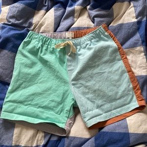 Alex Mill x Quiet Town, M/L Shorts